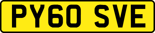 PY60SVE