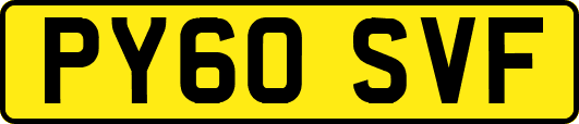 PY60SVF