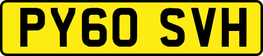 PY60SVH