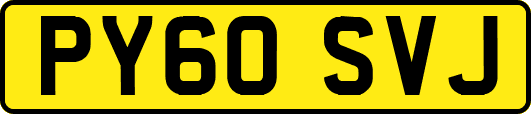 PY60SVJ