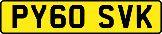 PY60SVK
