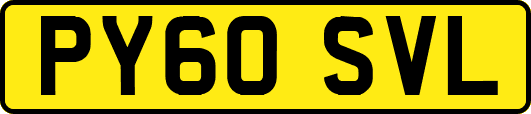 PY60SVL