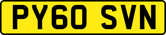 PY60SVN