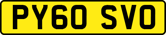PY60SVO