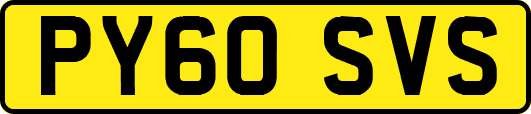 PY60SVS
