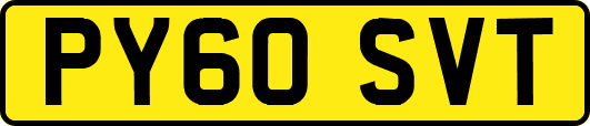 PY60SVT