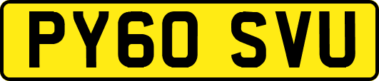PY60SVU