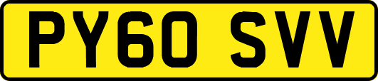 PY60SVV