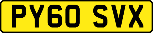 PY60SVX