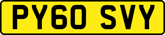 PY60SVY