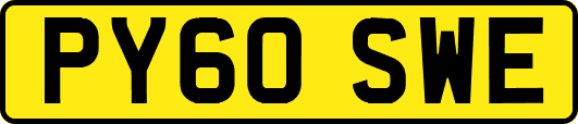 PY60SWE