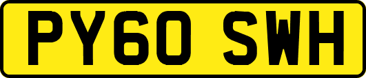 PY60SWH