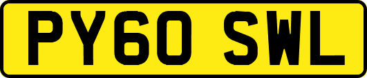 PY60SWL