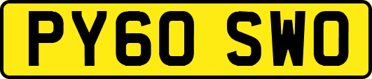 PY60SWO