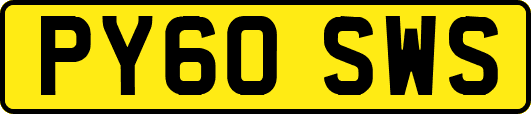 PY60SWS