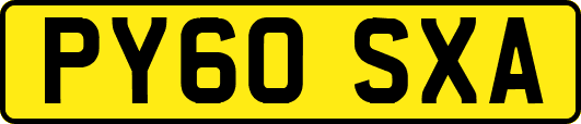 PY60SXA