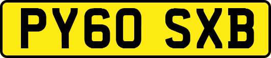 PY60SXB