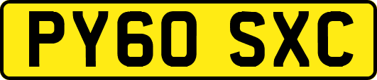 PY60SXC