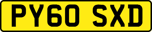 PY60SXD