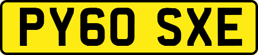 PY60SXE