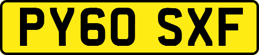 PY60SXF