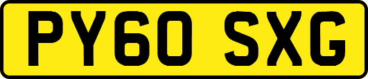 PY60SXG