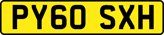 PY60SXH