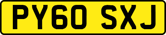 PY60SXJ