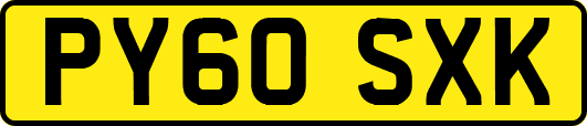 PY60SXK