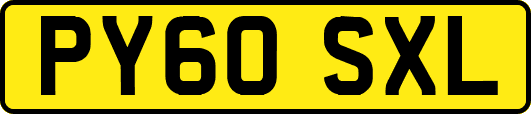 PY60SXL