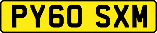PY60SXM