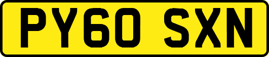 PY60SXN