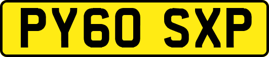 PY60SXP