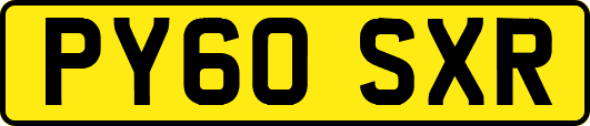 PY60SXR