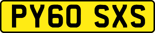PY60SXS
