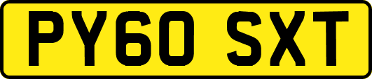 PY60SXT