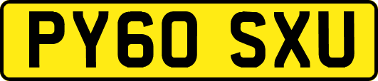PY60SXU
