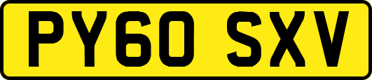 PY60SXV