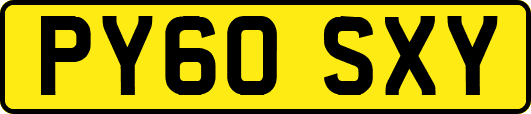 PY60SXY