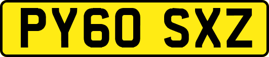 PY60SXZ