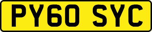 PY60SYC