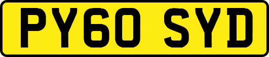 PY60SYD