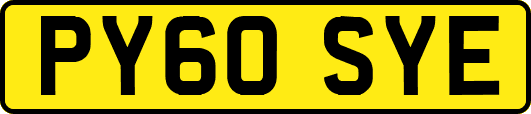 PY60SYE