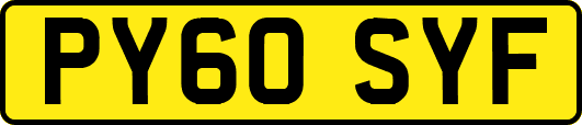 PY60SYF