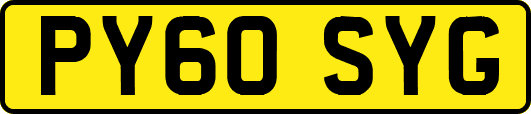 PY60SYG