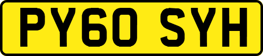 PY60SYH
