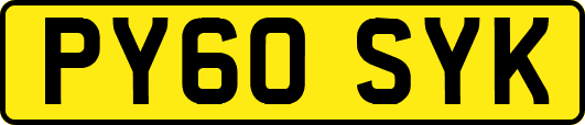 PY60SYK