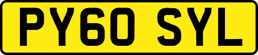 PY60SYL