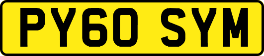 PY60SYM