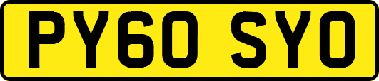 PY60SYO